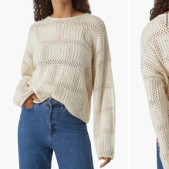 Vero Moda Sweater - Picture 1 of 2